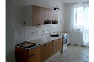 Чехия Privát Horní Pěna, Екстериор